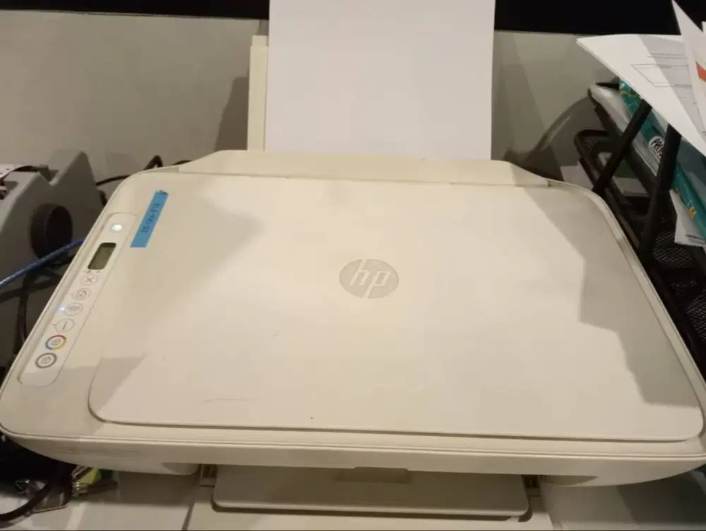 Printer HP Deskjet Ink Advantage 2775