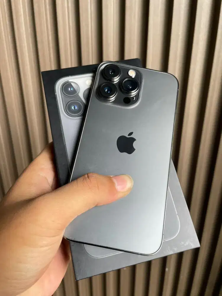 IPHONE 13 PRO 256 GB IBOX