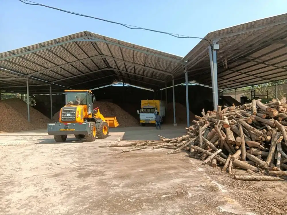 Dicari Admin Pabrik domisili Kabupaten Batang, Jawa Tengah & Sekitarny