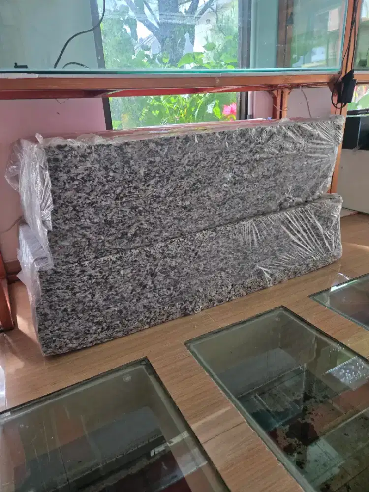 Sisa Peredam suara tembok dinding atap plafon karaoke sound 110x60x5