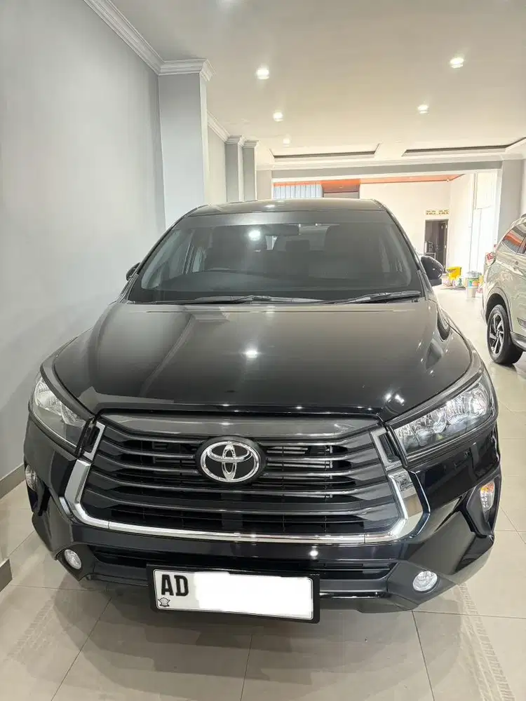 Innova Reborn G diesel Matic 2024 KM 20 rb