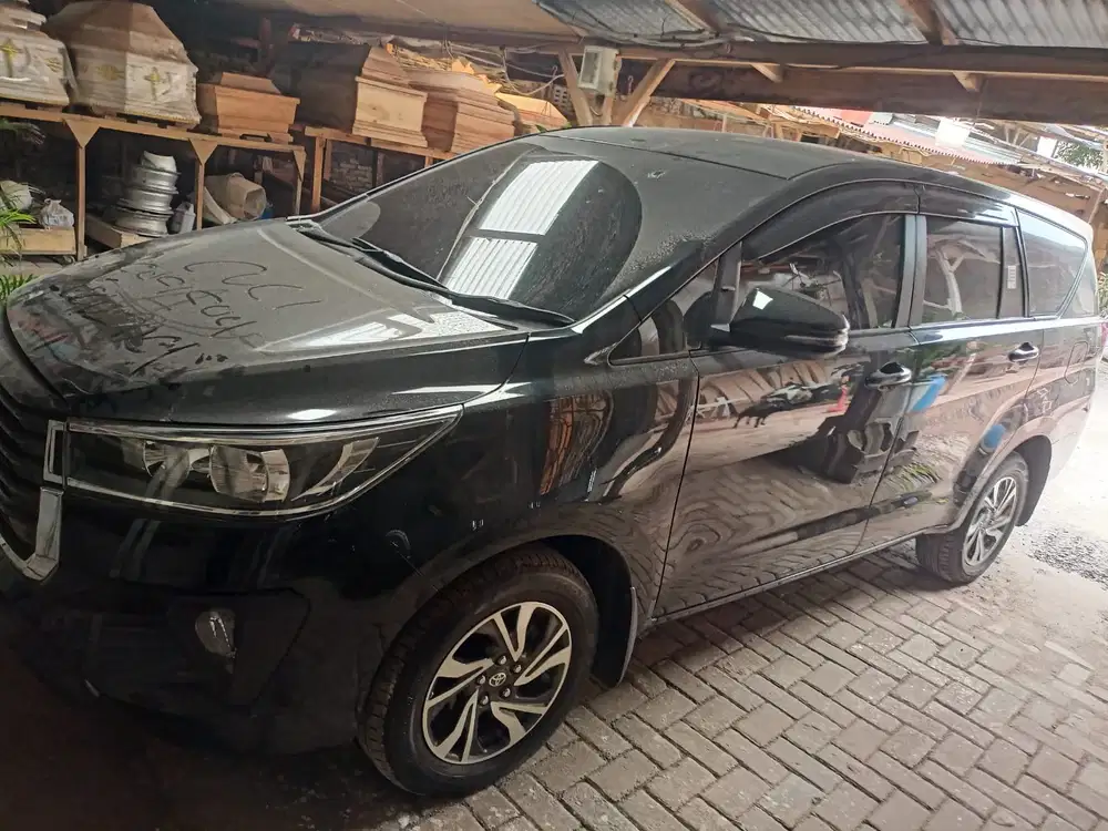 Toyota Kijang Innova 2024 Diesel