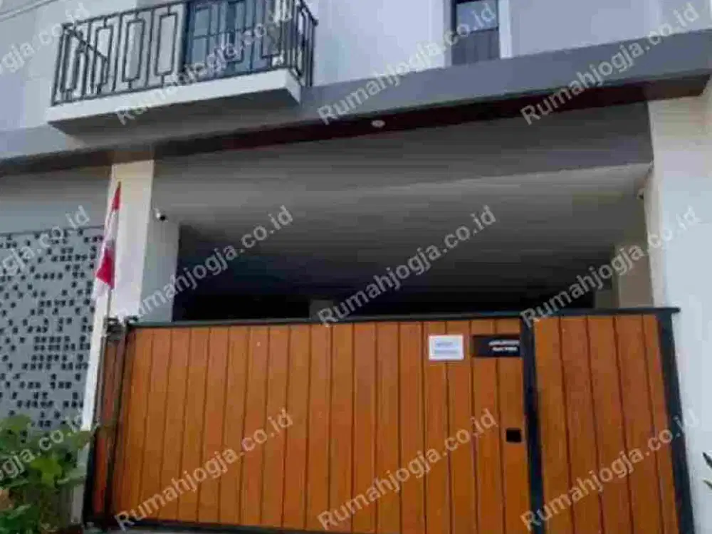 rumah kost ekslusif baru 25 kamar tidur pogung baru lingkungan kampus UGM