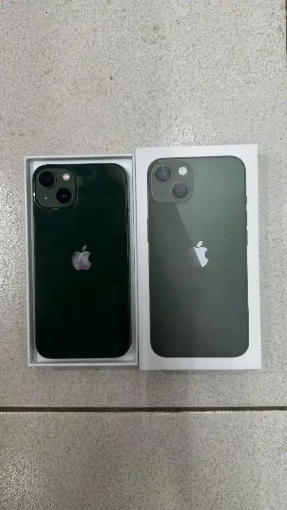 IPHONE 13 128 GB INTER ALL OPP