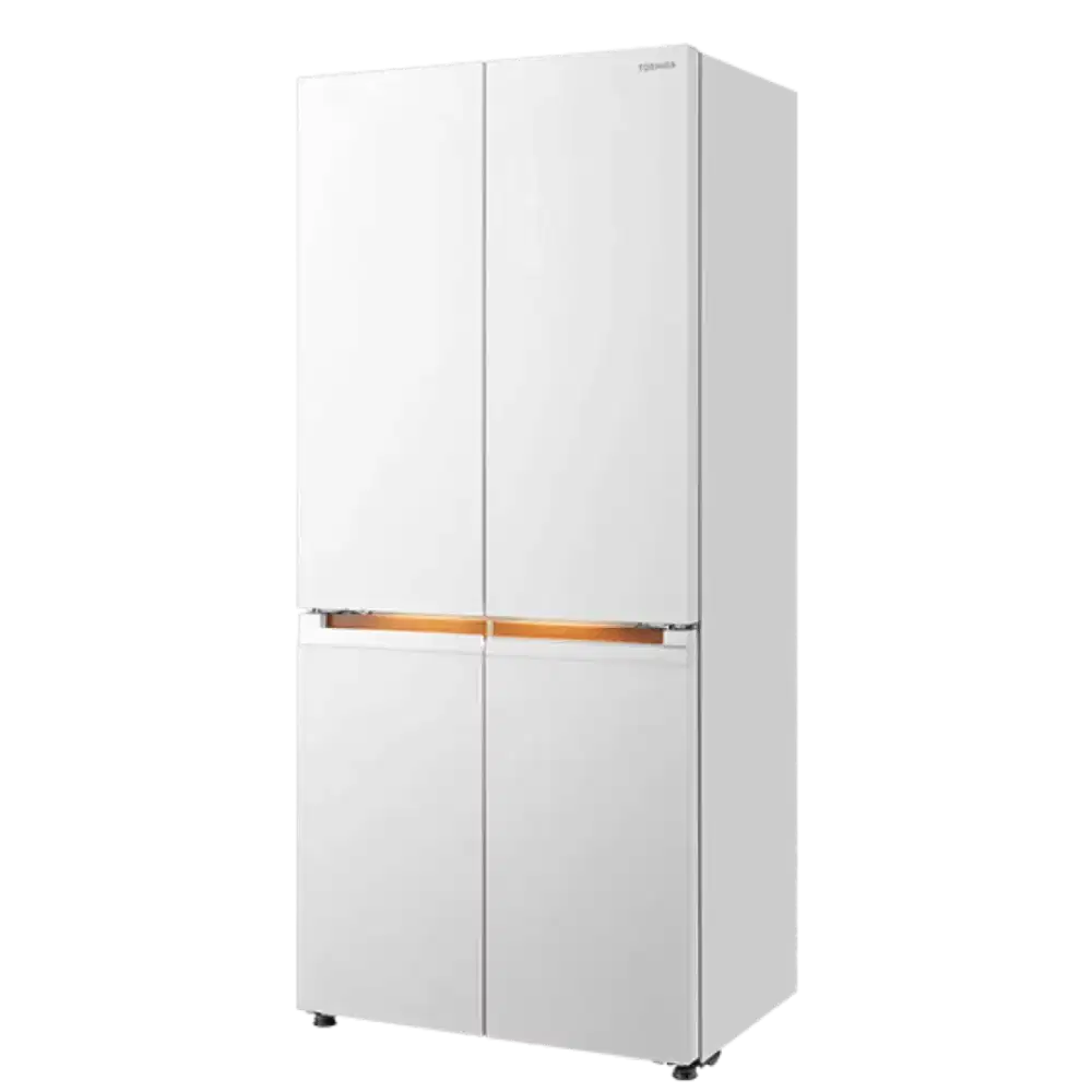 Dijual Kulkas Toshiba