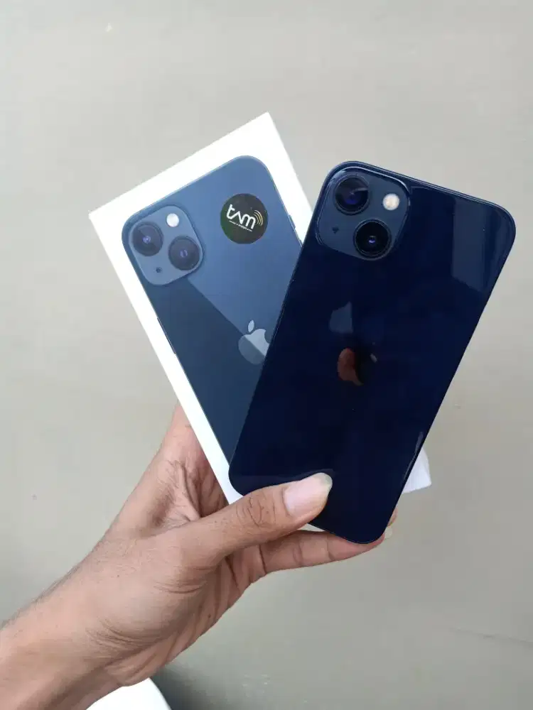 Iphone 13 128gb IBOX
