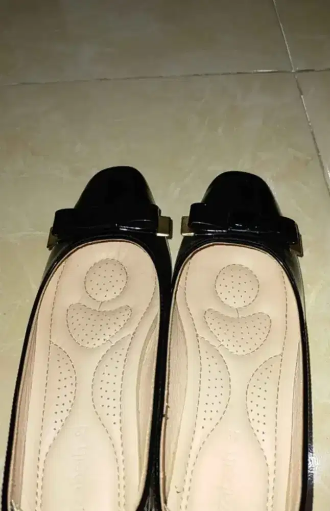 Flatshoes (ELIZABETH)