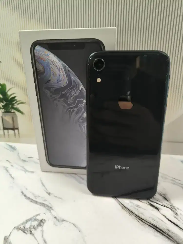 iphone xr 128Gb