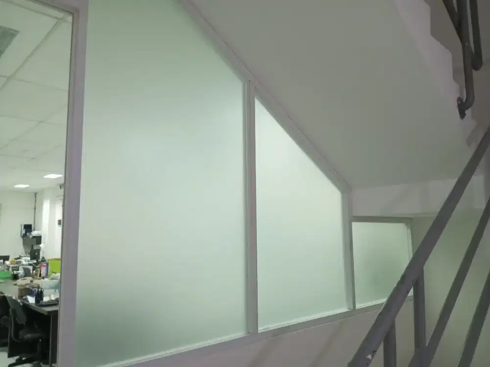 Kaca film rumah, kantor,gedung dan mobil