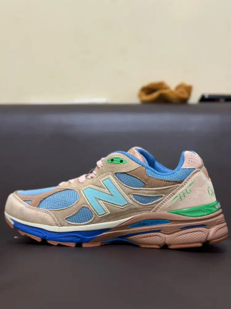 Sepatu NB (42) sport/running