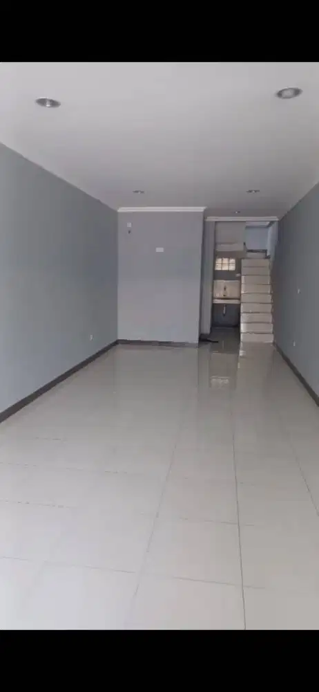 Disewakan Ruko Siap Pakai Di Antapani Bandung