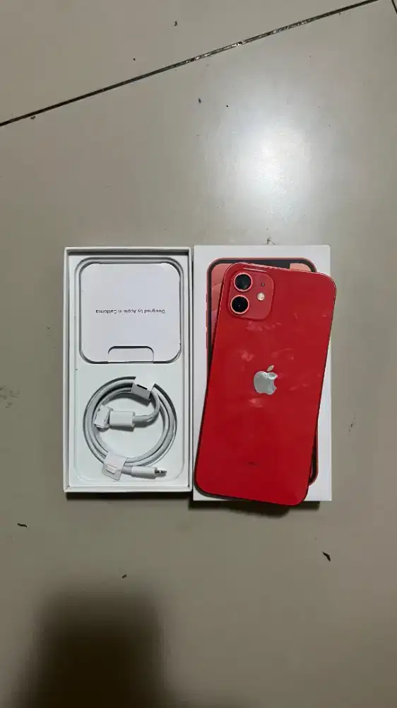 IPHONE 12 128 GB INTER ALL OPP