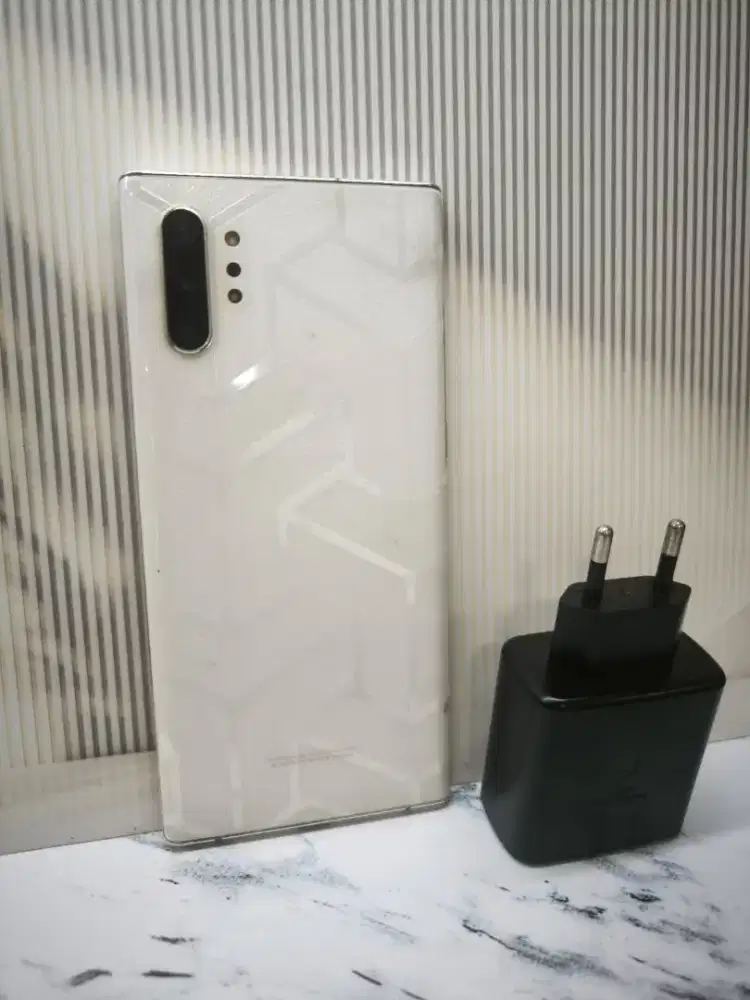 samsung note 10 plus 12/256Gb