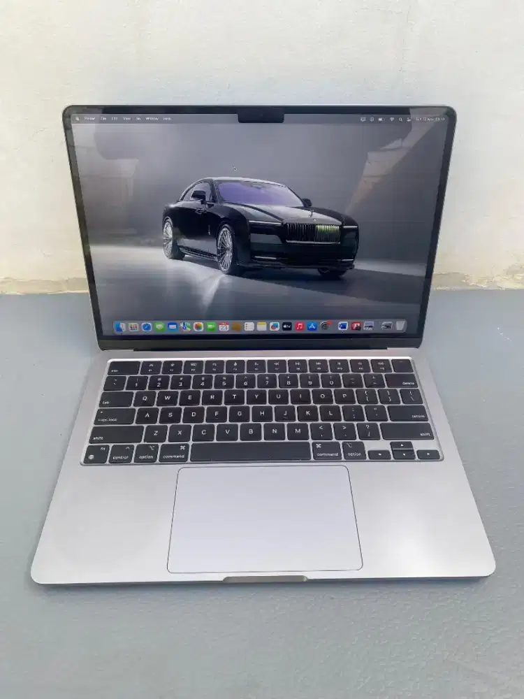 MacBook Air M2 2022 | 16/512 GB