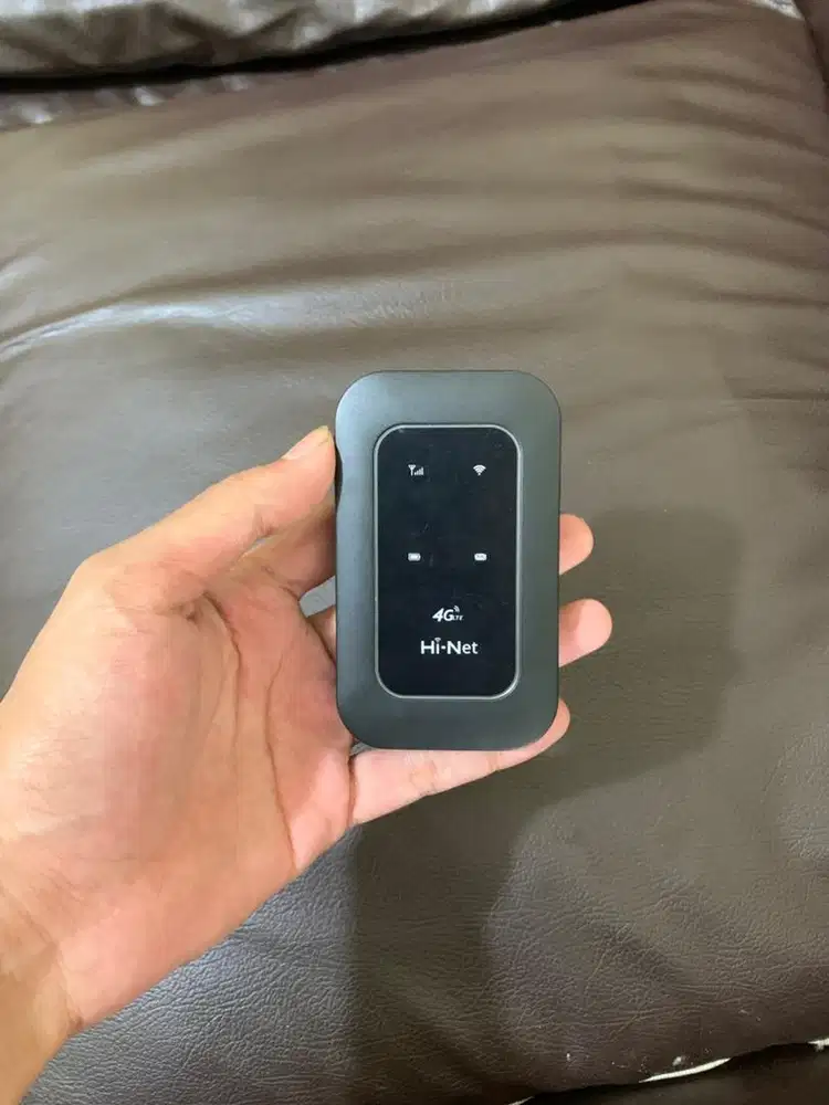 modem wifi (Hi-net 4G)