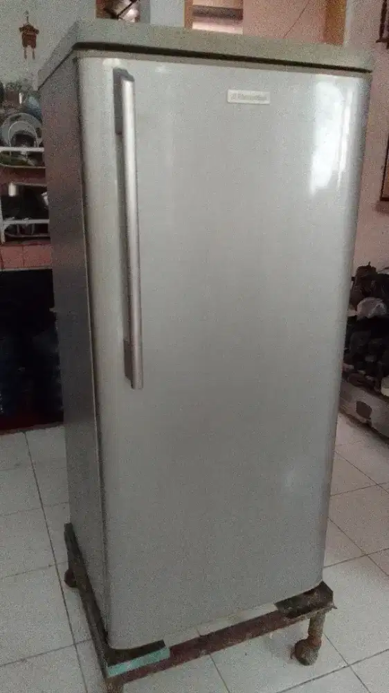 Kulkas Elektrolux 1 pintu