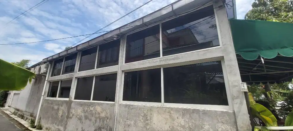 Home servis pasang kaca film rumah & kantor harga murah hasil rapi