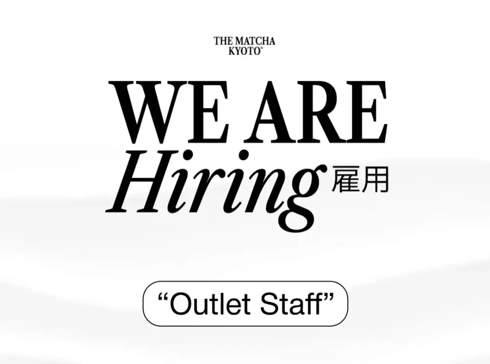 DIBUTUHKAN KARYAWAN BARISTA