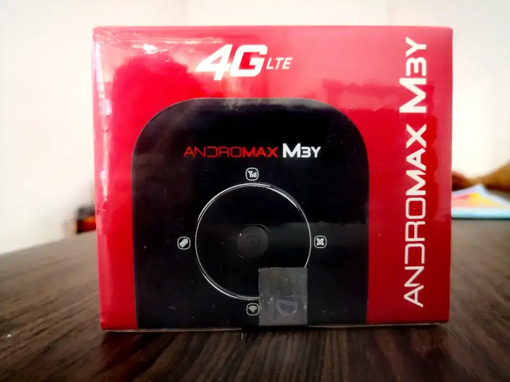 Modem mifi andromax M3Y untuk kartu smartfren