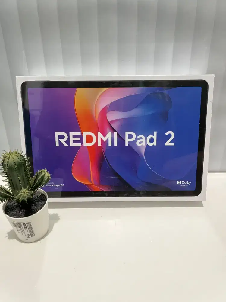 Redmi pad 2 4/128