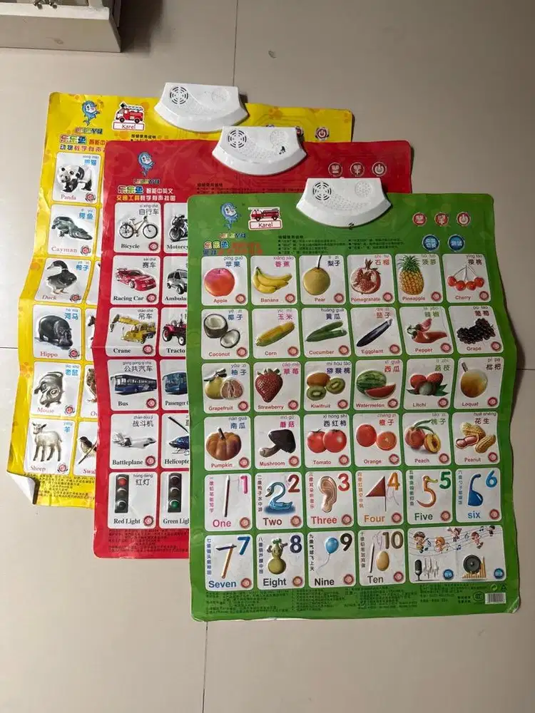 take all mainan anak