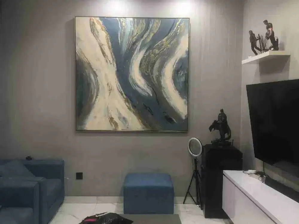 Dijual Rumah di Golf Lake Residences uk 6x15 Harga 3.1M