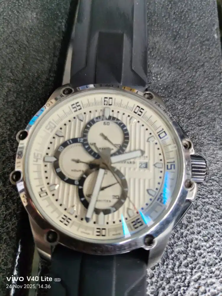 Jam Tangan Merk Chopard