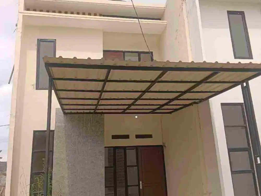 Harga dijamin tagihan Alexander Village terjangkau