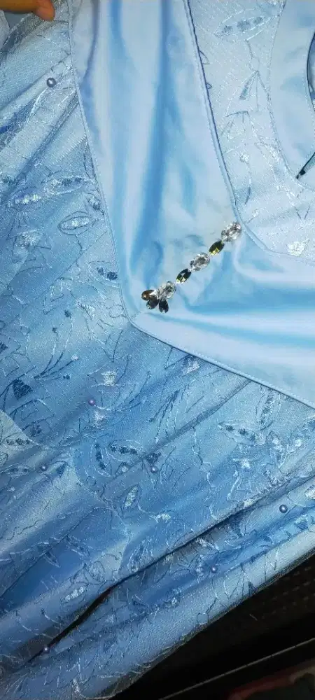 Long dress (No Brand)