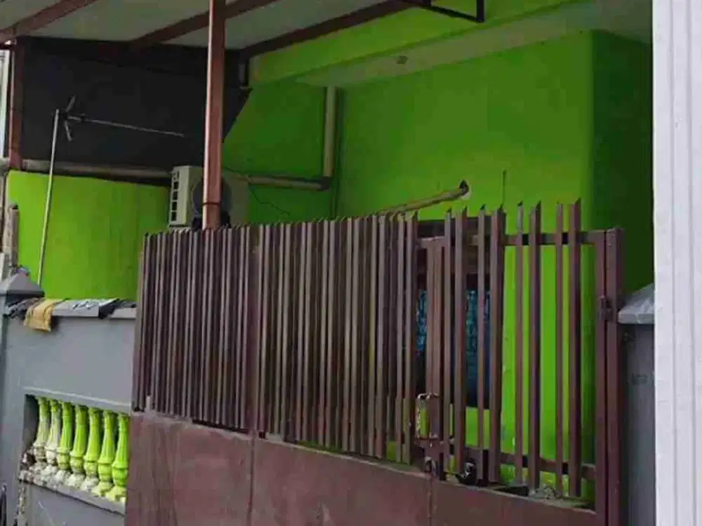 Di Jual Cepat Rumah Siap Huni Di Muara Karang