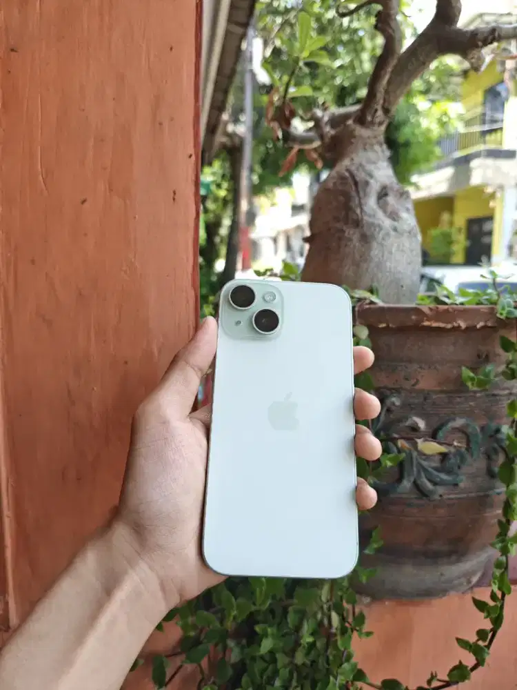 IPhone 15 Ex Ibox 128