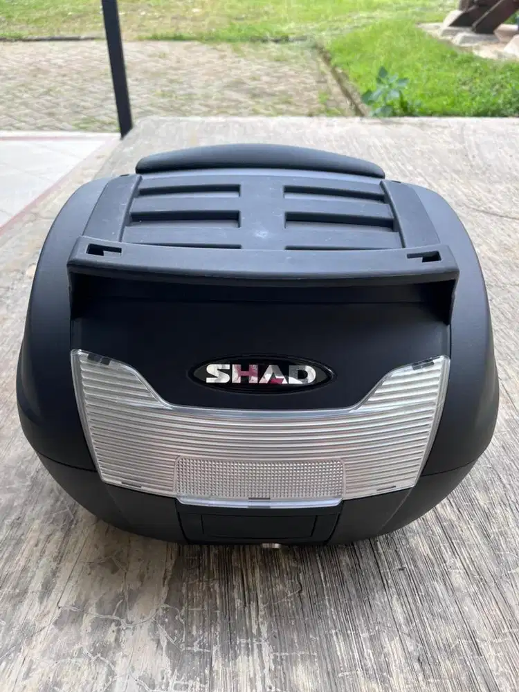 Box Motor SHAD SH40 dan SH23