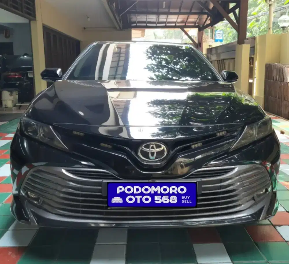 DP 10 JT * CAMRY V 2019
