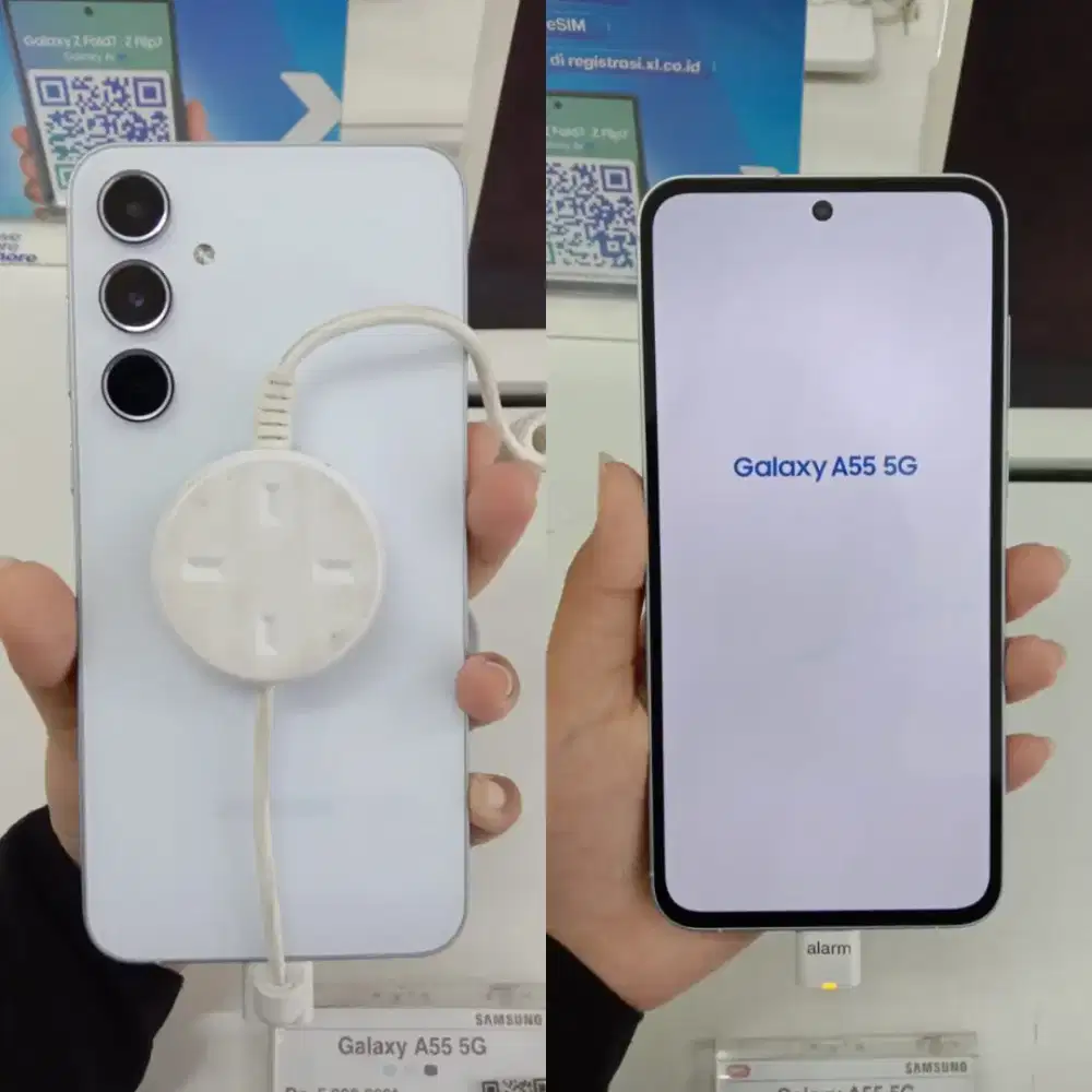 SAMSUNG GALAXY SERI A17, A56, A36, S25, S24, Z FOLD 7