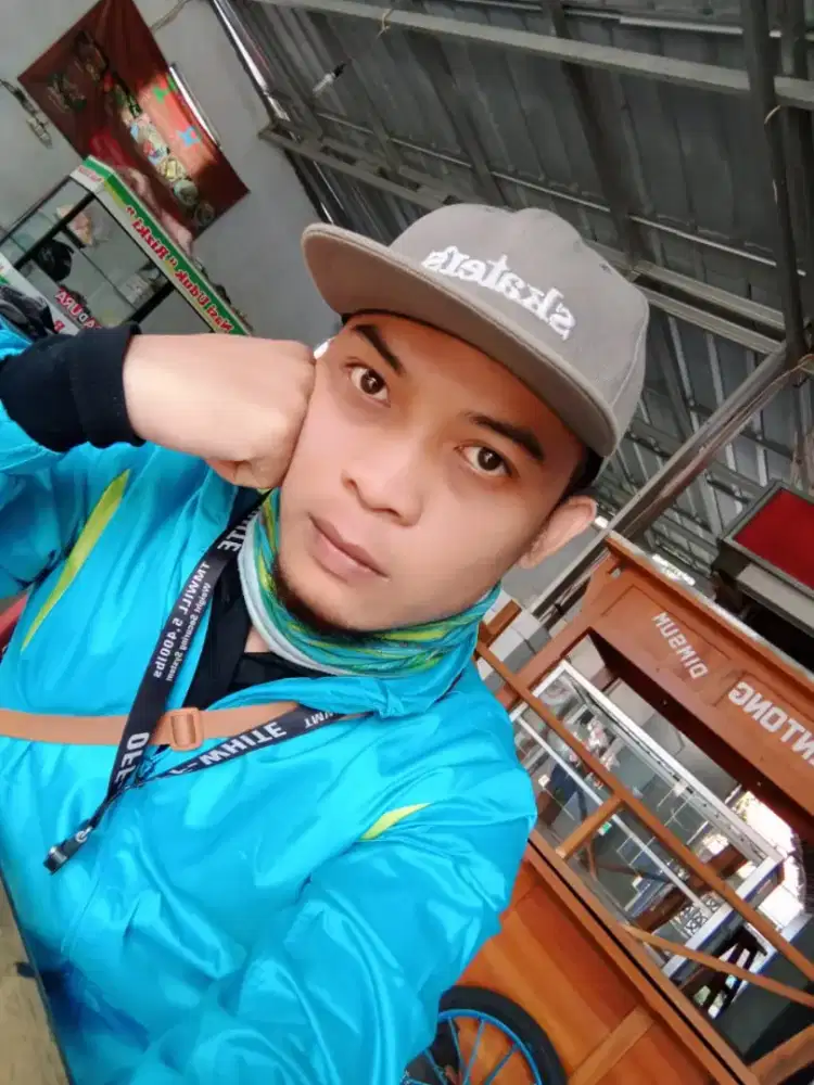 Jasa Antar Jemput Harian & Bulanan – Area Cimahi