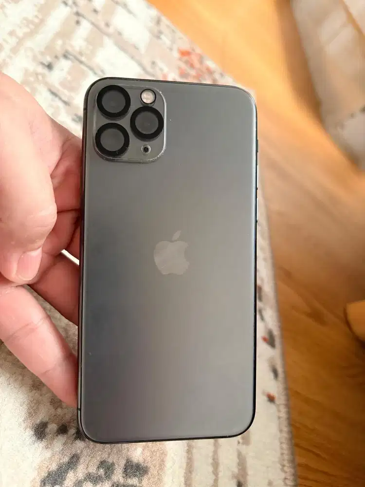 Iphone 11Pro 256
