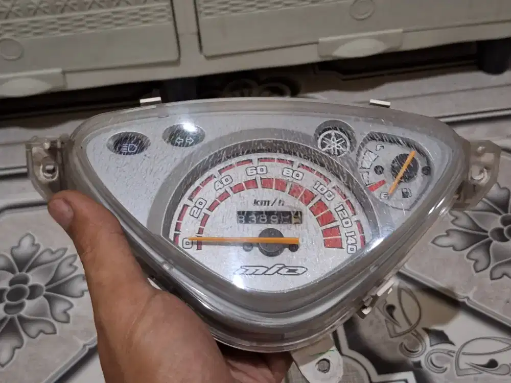 Spedometer Mio Smile Original