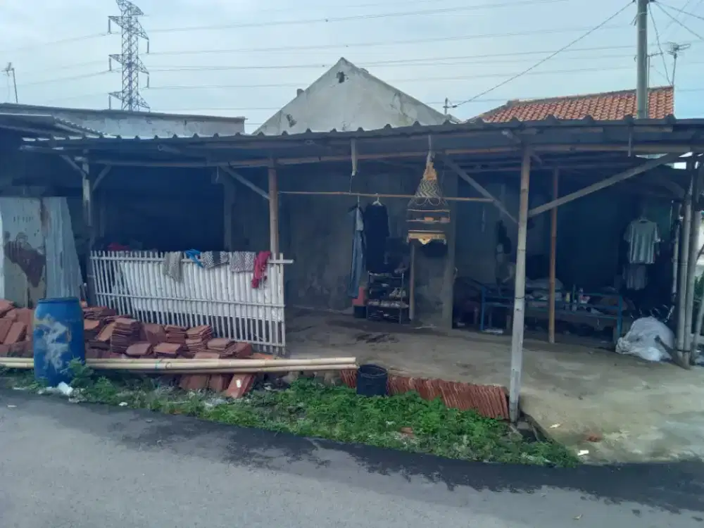 Tanah bonus rumah kapan lagi?