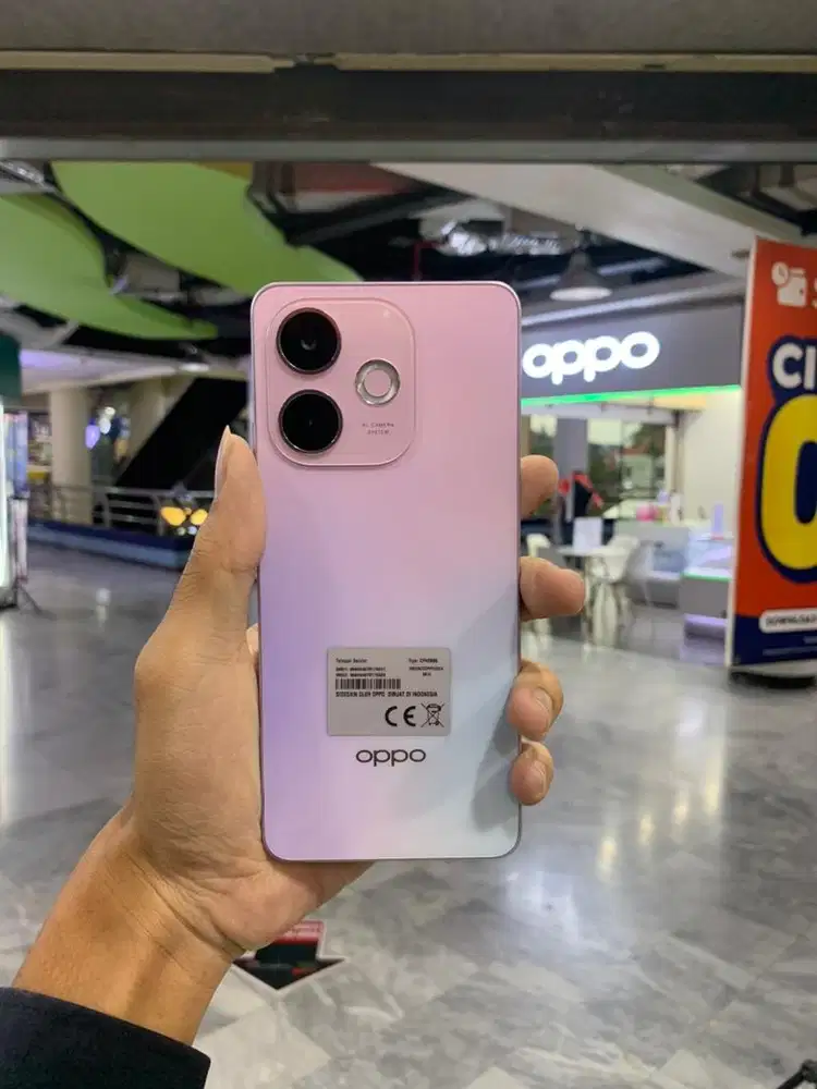 OPPO A5 PRO 8/256