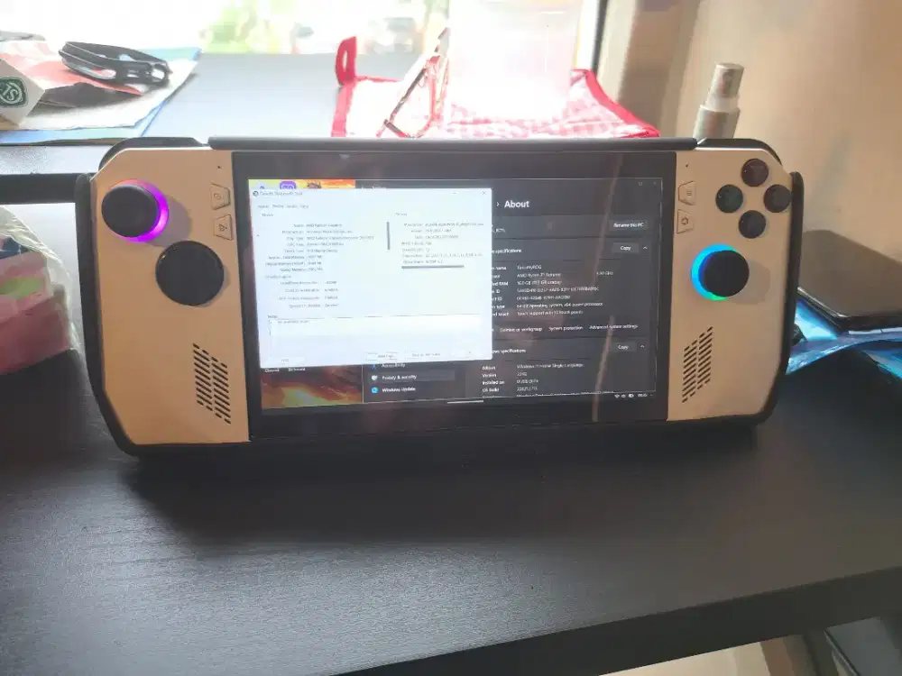 Menerima jasa service komputer, Laptop, dan Printer panggila