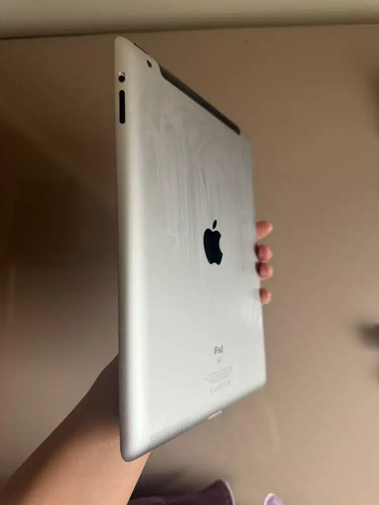 Ipad 2nd Generation