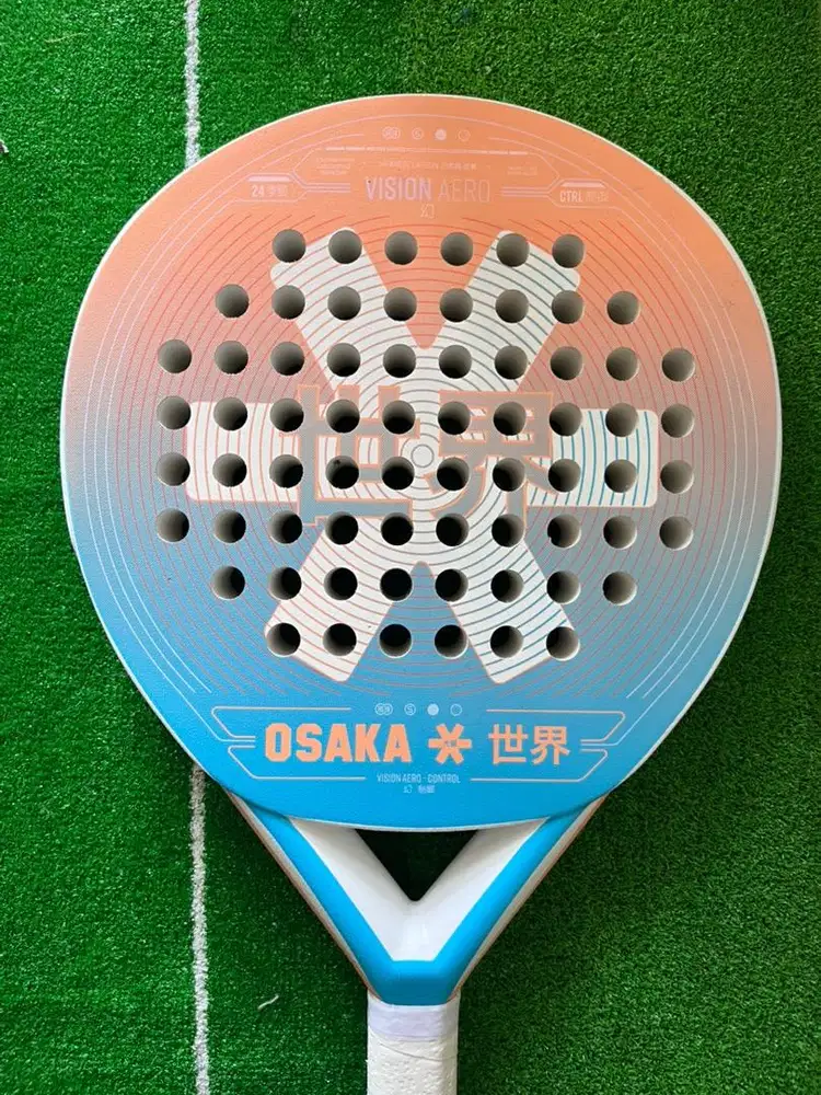 Raket Padel Osaka