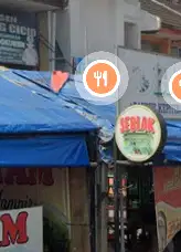 LOWONGAN KERJA ADMIN, MARKETING, EDITING, ADVERTISING