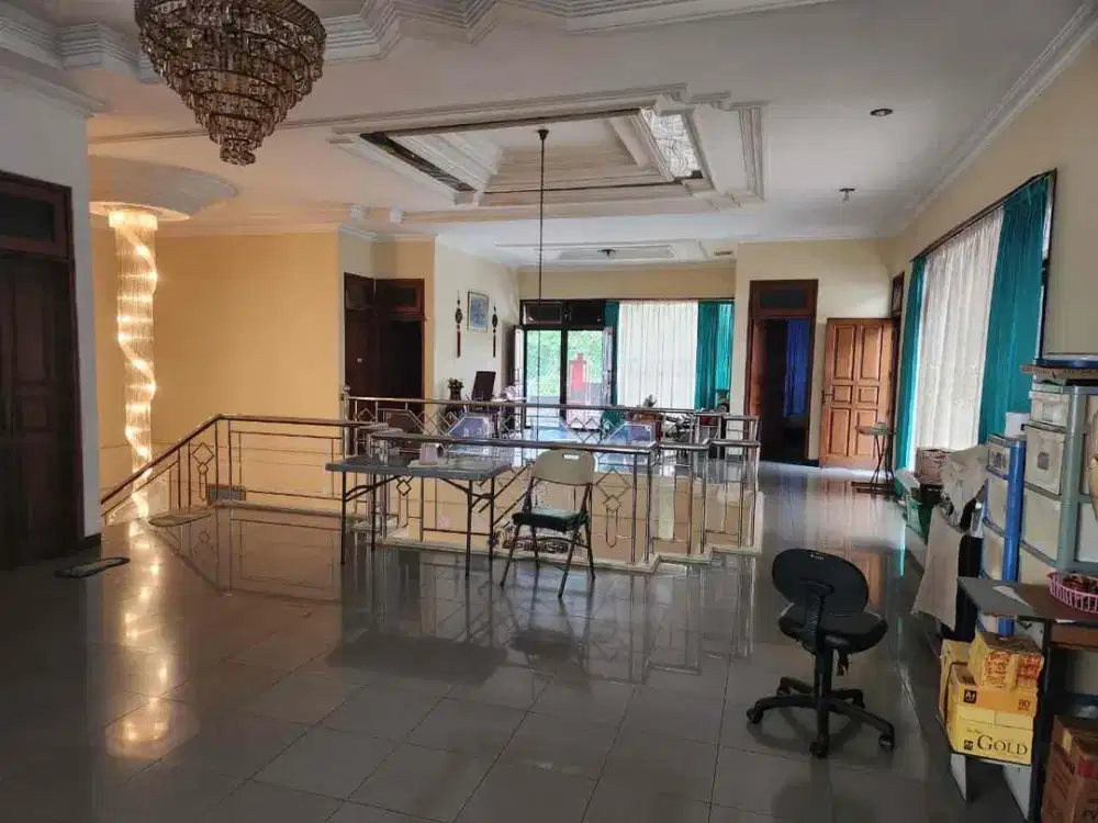 Rumah Araya 1 Galaxy Bumi Permai Sangat Murah Hitung Tanah