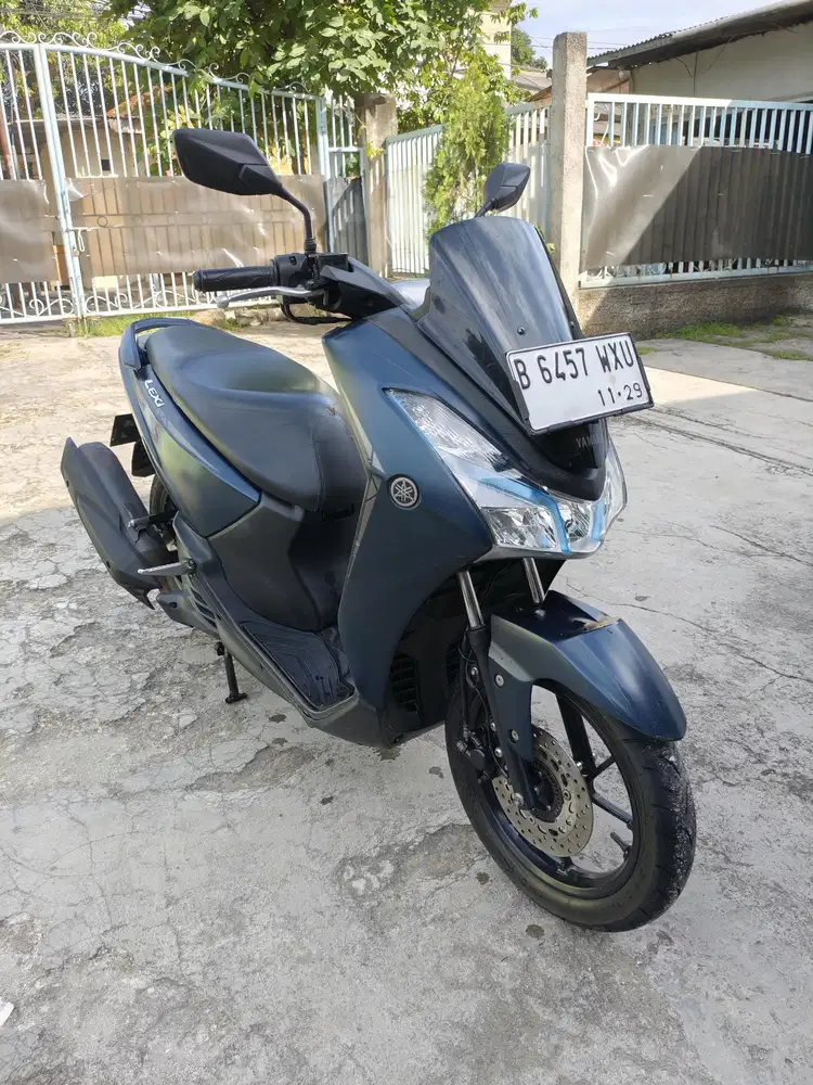 1 Unit yamaha lexy kyeles