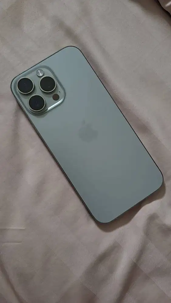 iPhone 16 Pro Max 256 GB