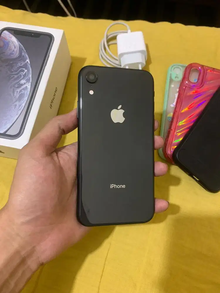 iphone xr 128gb alloperator