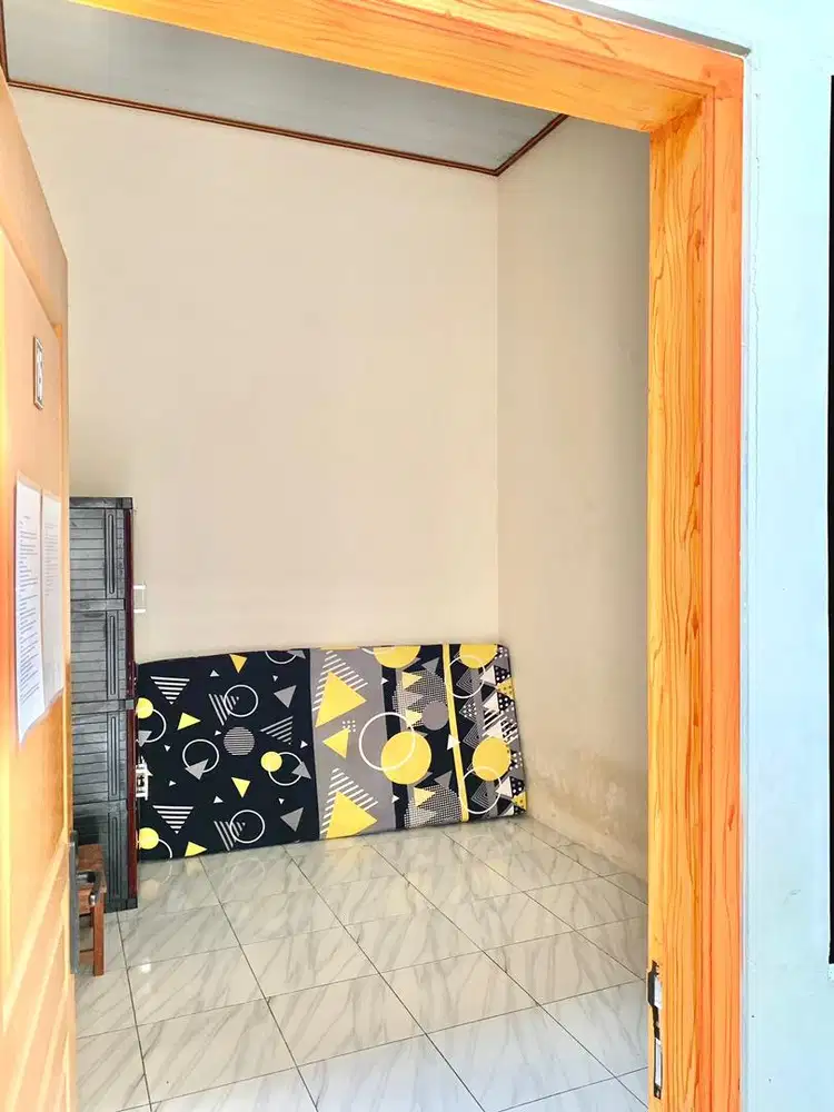 DIJUAL KASUR BUSA 24 PCS (100X200X20 CM)