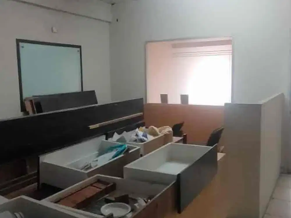 Ruko Grand Sungkono Surabaya