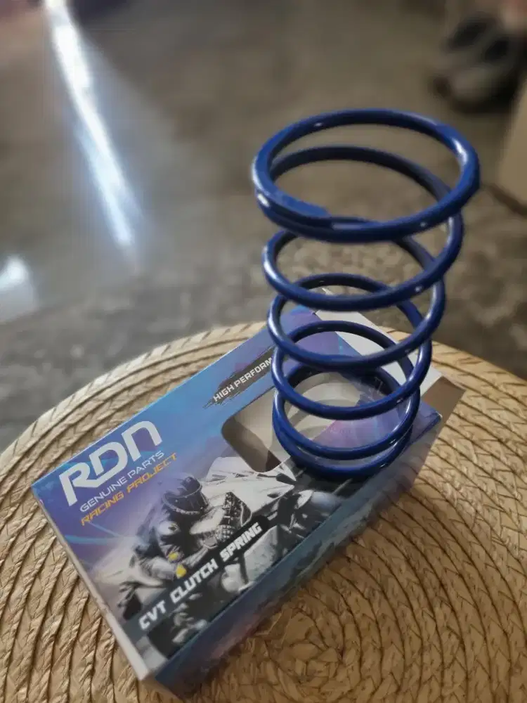 Per CVT 1500 RPM  Nmax, Aerox. Lexi